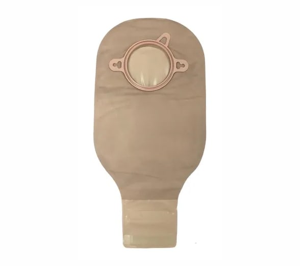 Bolsa Colostomia Hollister Opaca 57mm ref 181832
