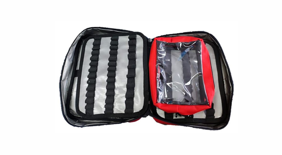 Bolso Ampulario Valma 28x24x9cm2
