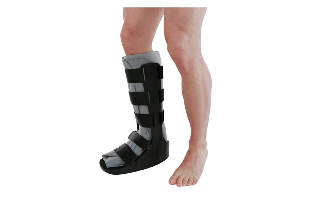 Bota Ortopedica Blunding Premium MI-1501