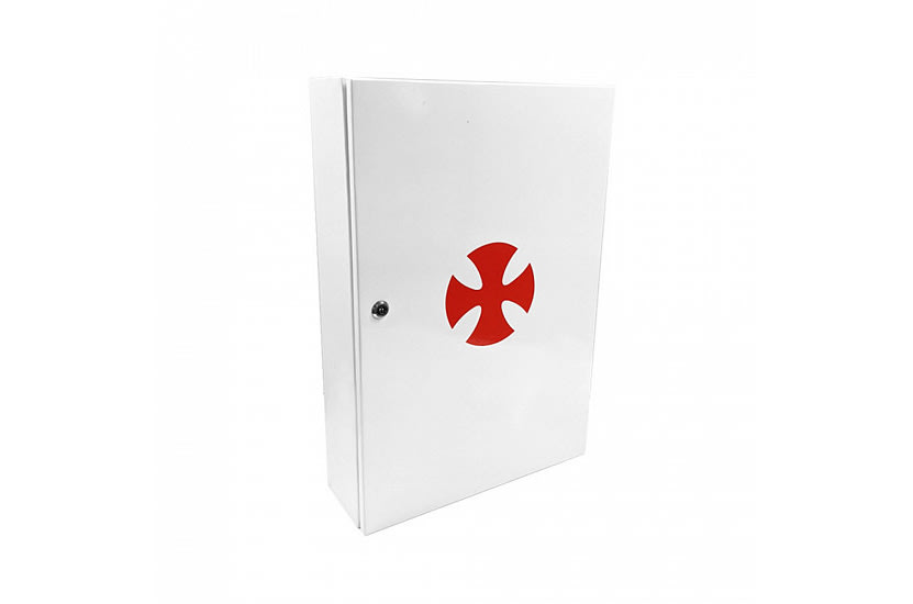 Botiquin Metálico 40x60 cm1