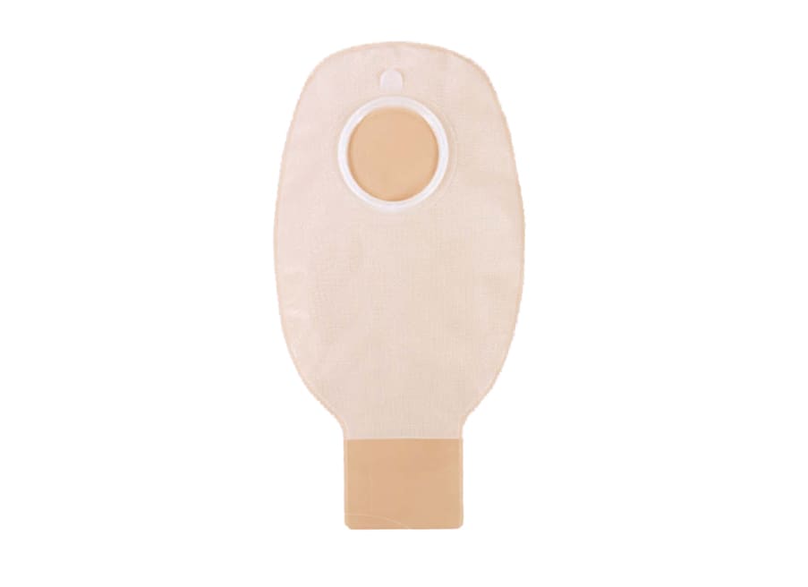 Bolsa Colostomía Braun Proxima 2 60mm ref 73360A1