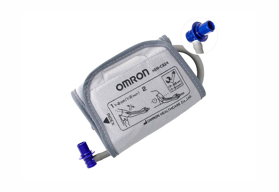 Brazalete Pediátrico Omron HEM-CS241