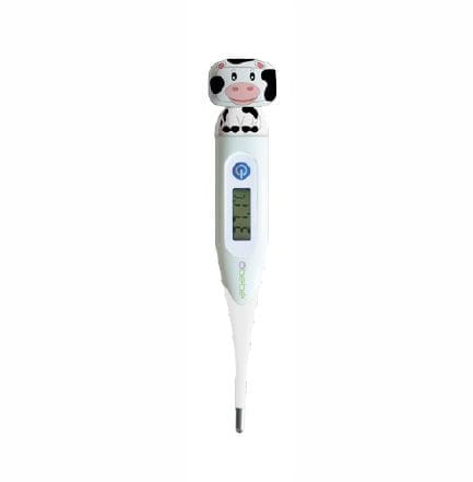 Termometro Digital Animalitos Bremed BD11302