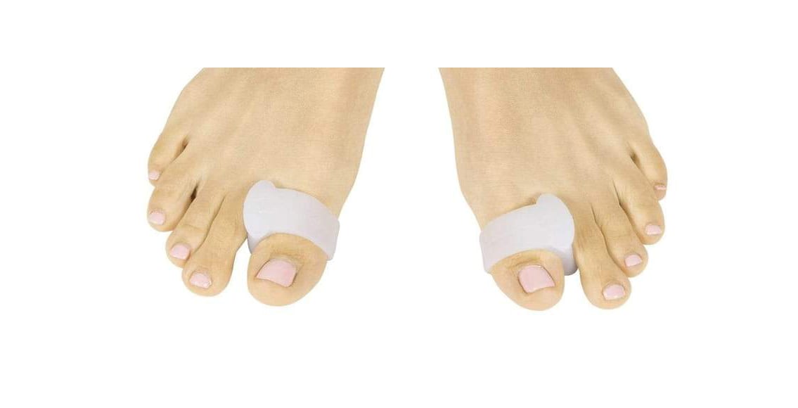 Kit Protector de Juanete Vive Health ref INS10342