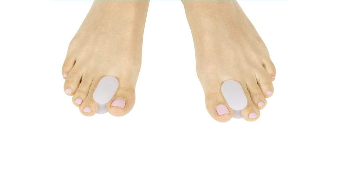 Kit Protector de Juanete Vive Health ref INS10343