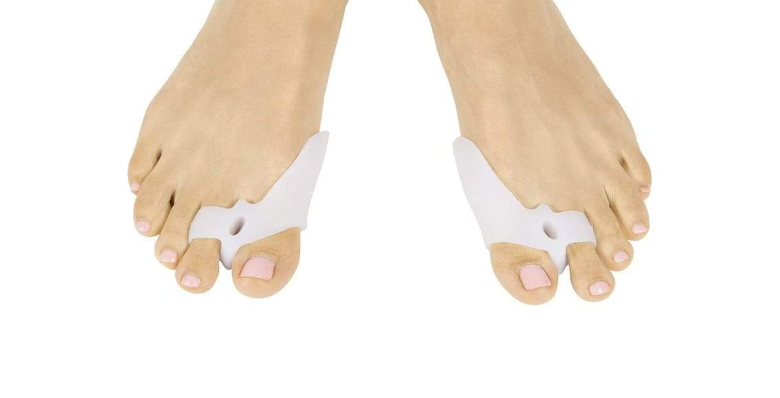 Kit Protector de Juanete Vive Health ref INS10344