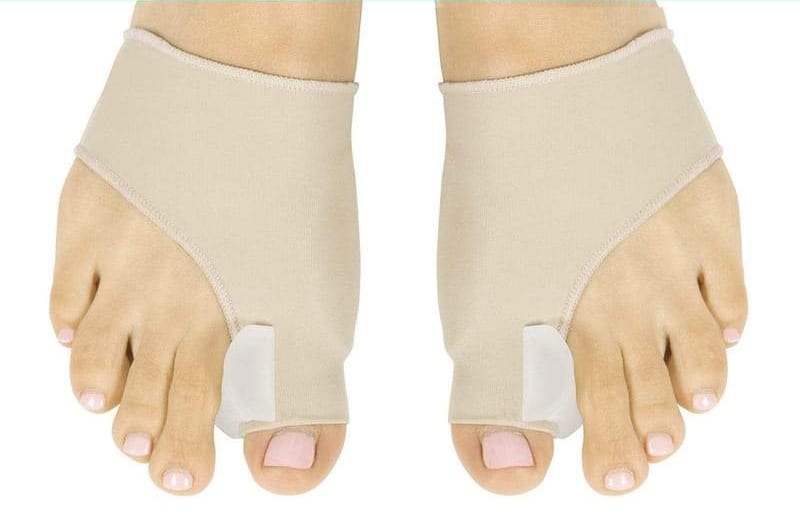 Kit Protector de Juanete Vive Health ref INS10345