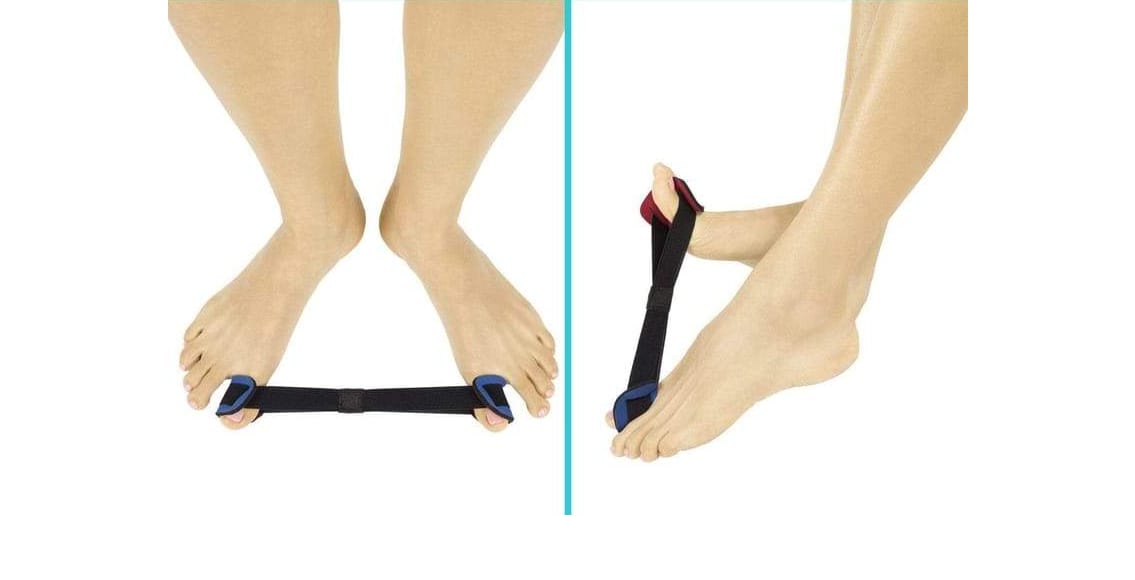 Kit Protector de Juanete Vive Health ref INS10346