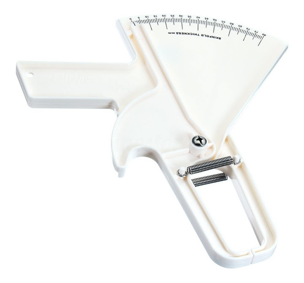 Skinfold Caliper resorte1