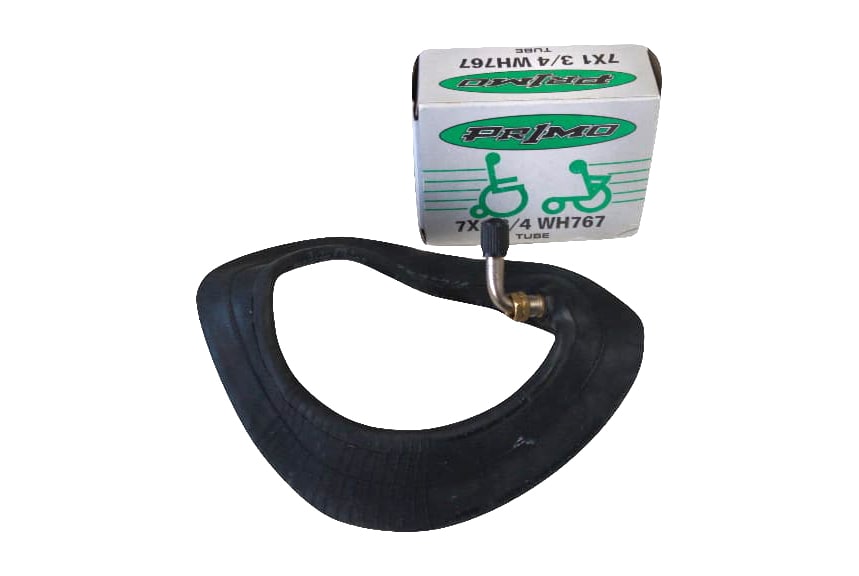 Cámara para Neumático Pr1mo 7x1 3/4 WH767 Pr1mo1