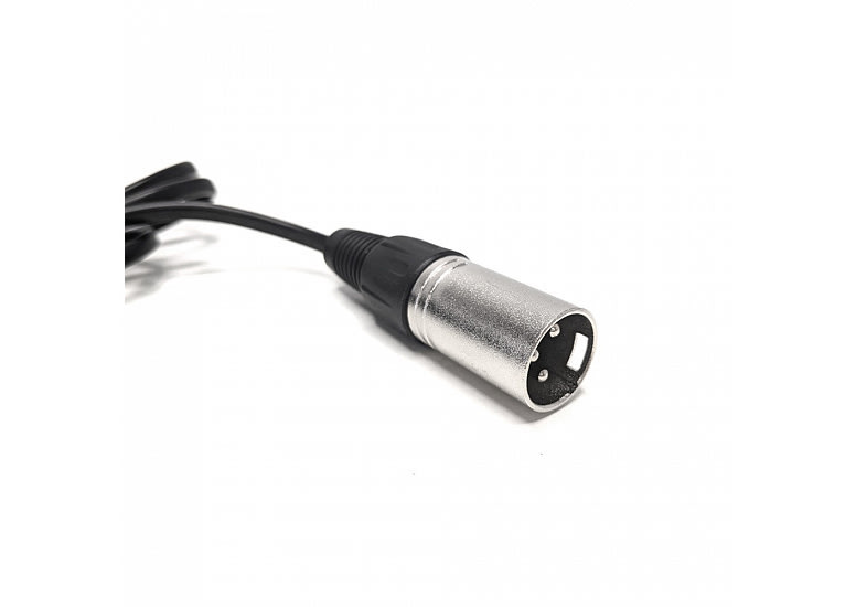 Cargador para Silla de Rueda eléctrica2