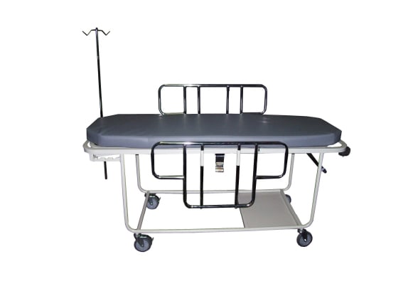 Carro Post-Operatorio Esmaltado1