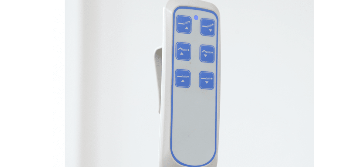 Catre Clínico Eléctrico con Batería de Respaldo SK005-3B4