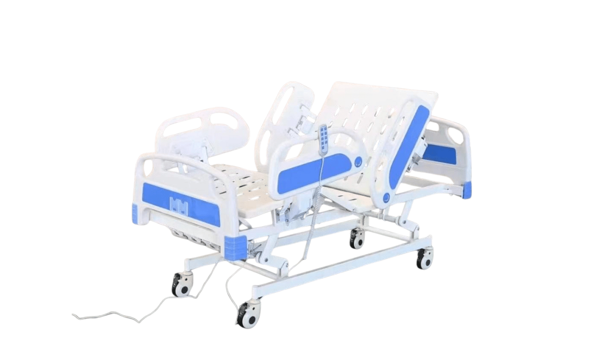 Catre Clínico Eléctrico SK005-5F1