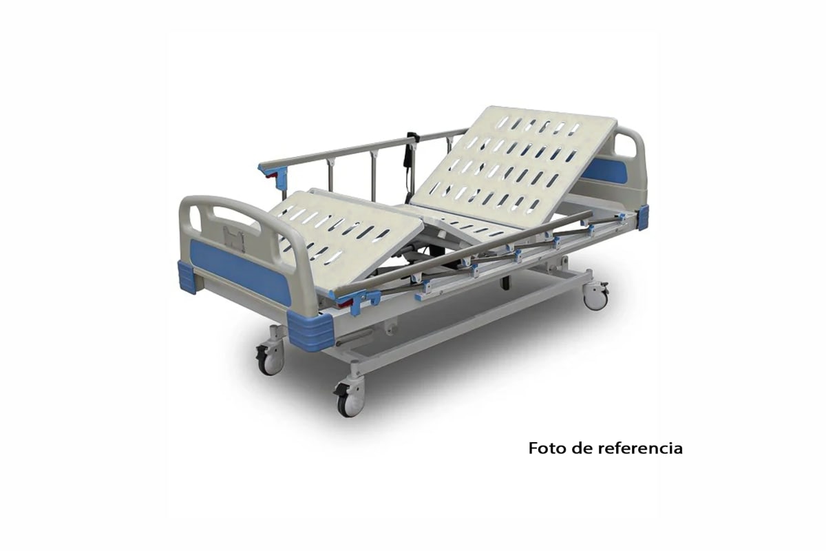 Catre Clínico Eléctrico JS35KC1