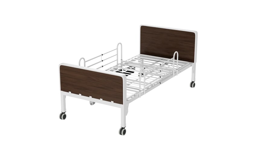 Catre Clínico Eléctrico Theracare TM977-T1