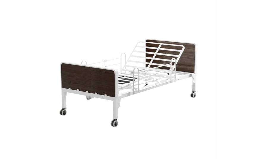 Catre Clínico Eléctrico Theracare TM977-T2