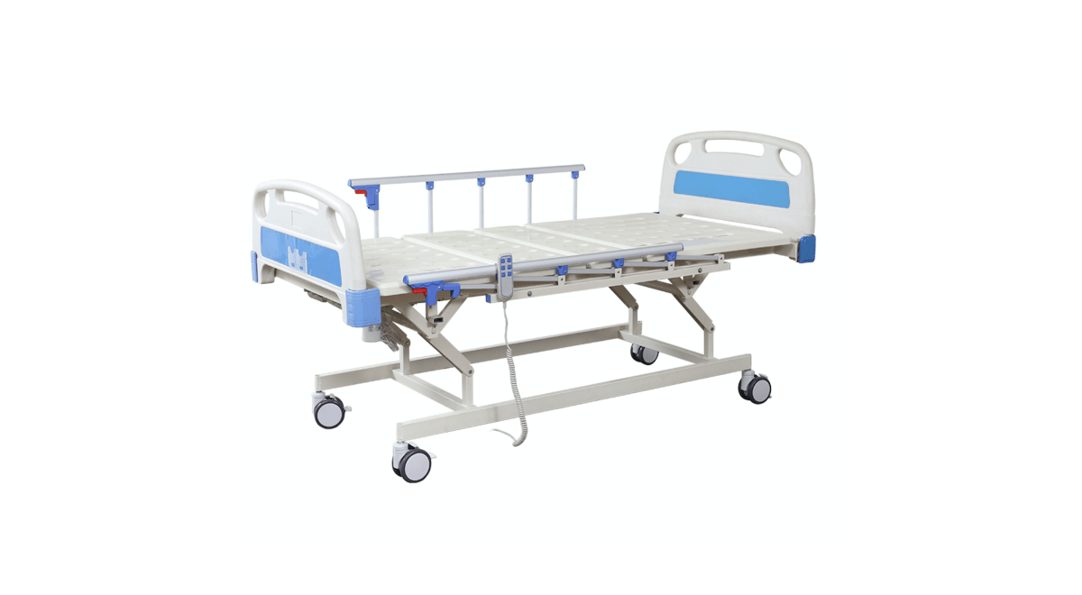 Catre Clínico Eléctrico Manual SK005-3EM1