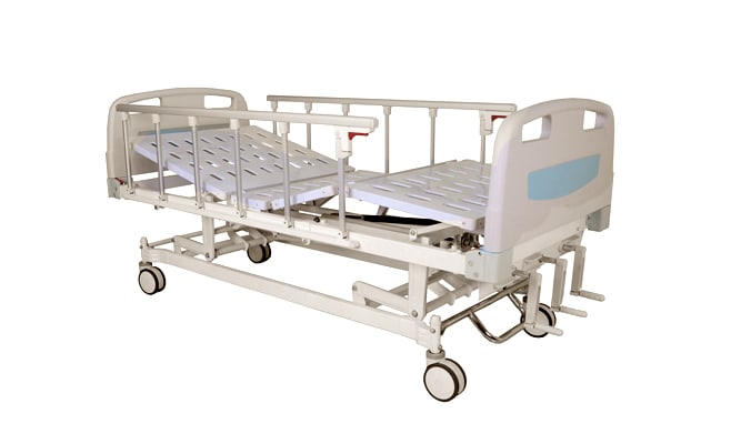 Catre Clinico Modelo AGHBM0051