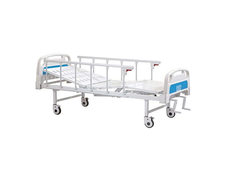 Catre Premium Manual 2 Movimientos S231LN1