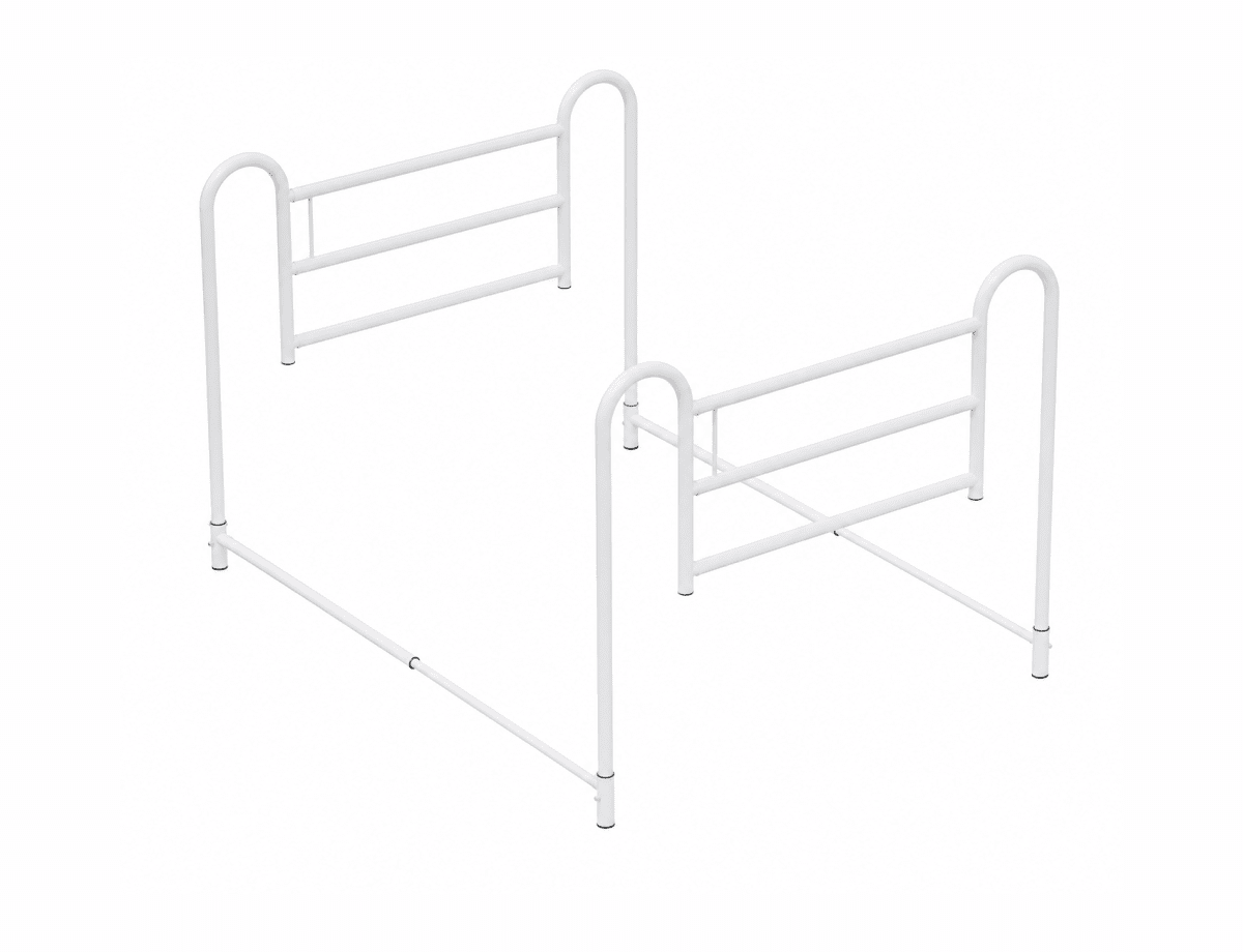 Baranda Ajustables Theraforte TM9122