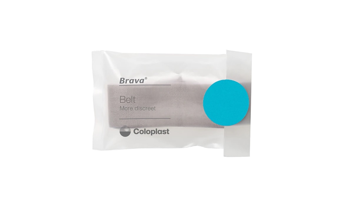 Cinturón para Ostomía Brava® Coloplast2