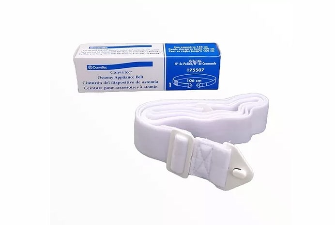 Cinturón Colostomía Ajustable Convatec1