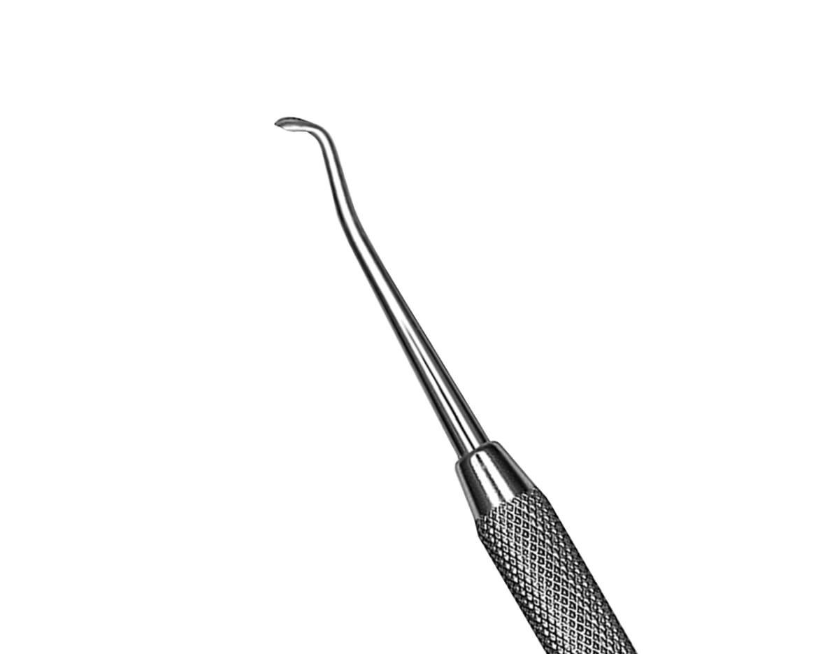 Tallador Cleoide-Discoide 3/61
