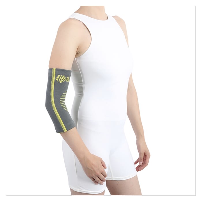 Codera Elasticada Blunding BBE-062