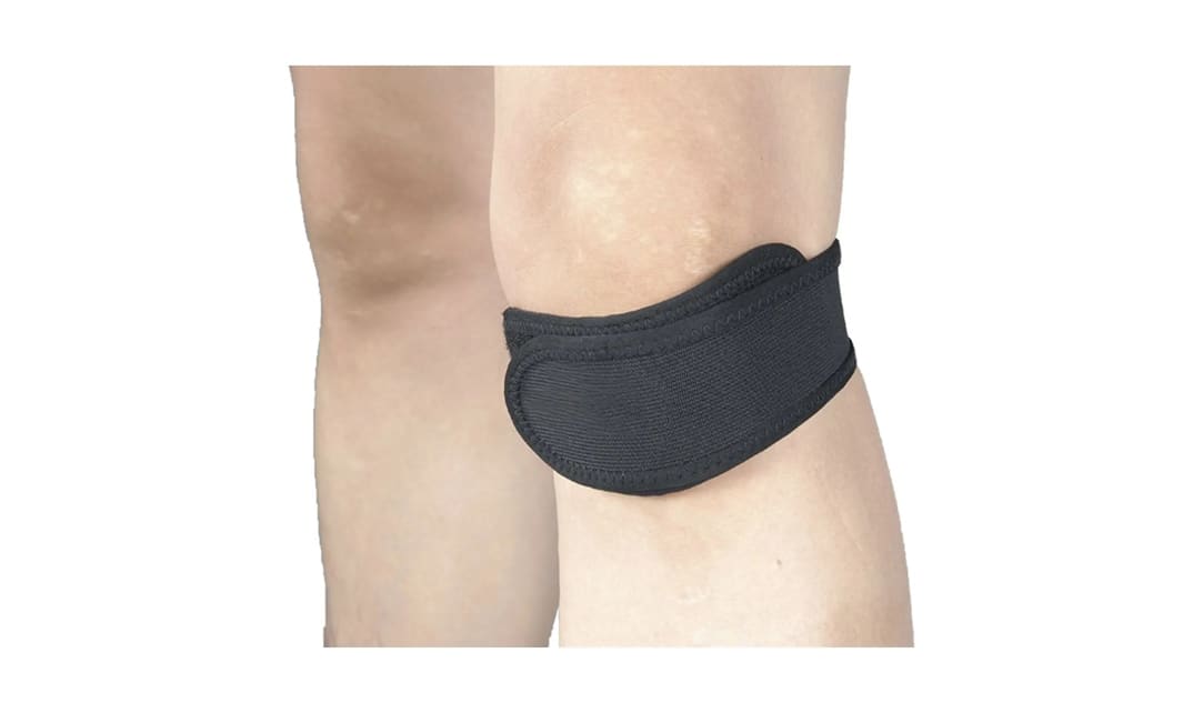 Menisquera Intrapatelar SuperOrtho B7-0011