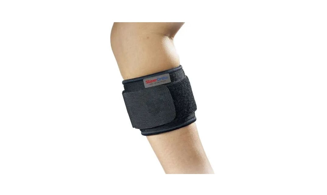 Codera de Tenista Airprene SuperOrtho cod: D3-0021