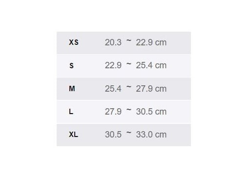 Codera Tenista Neopreno C/Velcro LP 7232