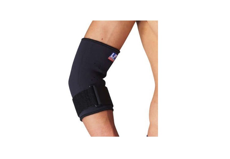 Codera Tenista Neopreno C/Velcro LP 7231