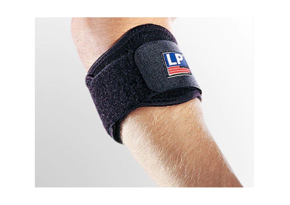 Soporte de Codo LP 7511