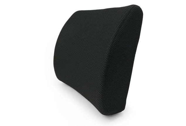 Cojin Lumbar Viscoelástico Blunding B-CU-144