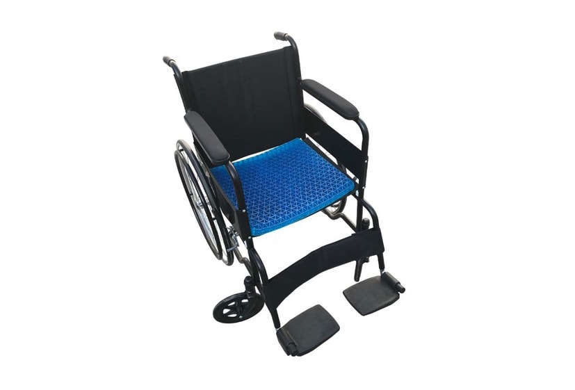 Cojín Inteligente Blunding B-CU-123