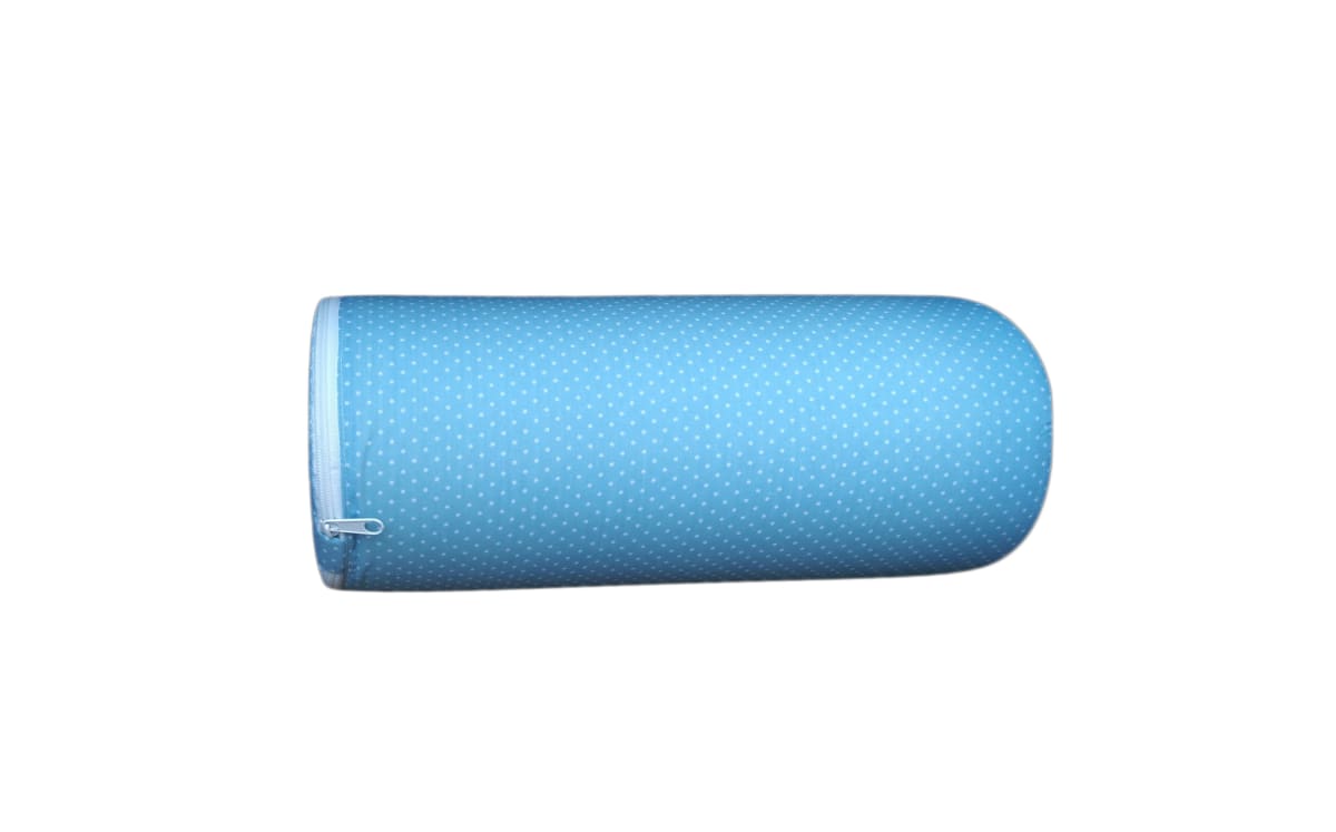 Cojín Cilíndrico 1