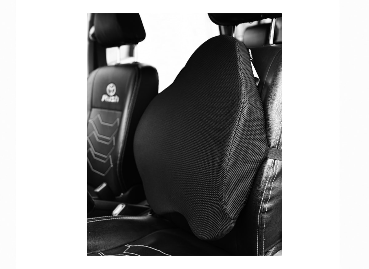 Cojín Postural TheraActive TM3122