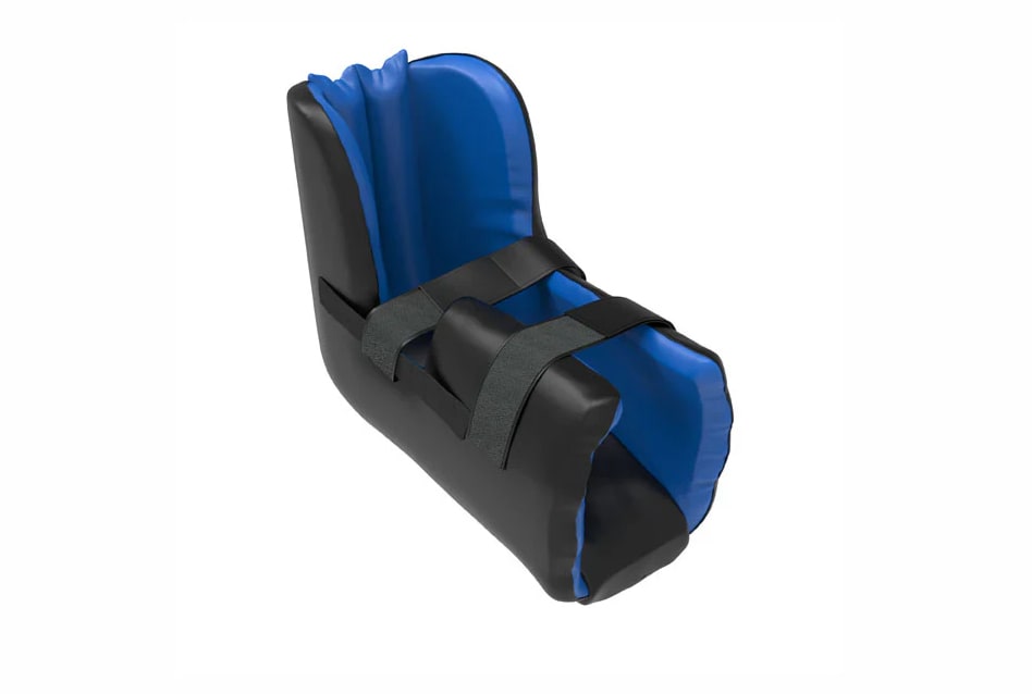 Cojín Protector de Talón Theraboot TM11012