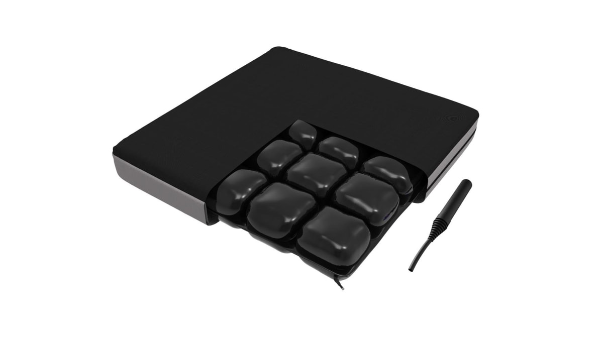 Cojin Theraair Celdas de Aire Interconectadas TM2702