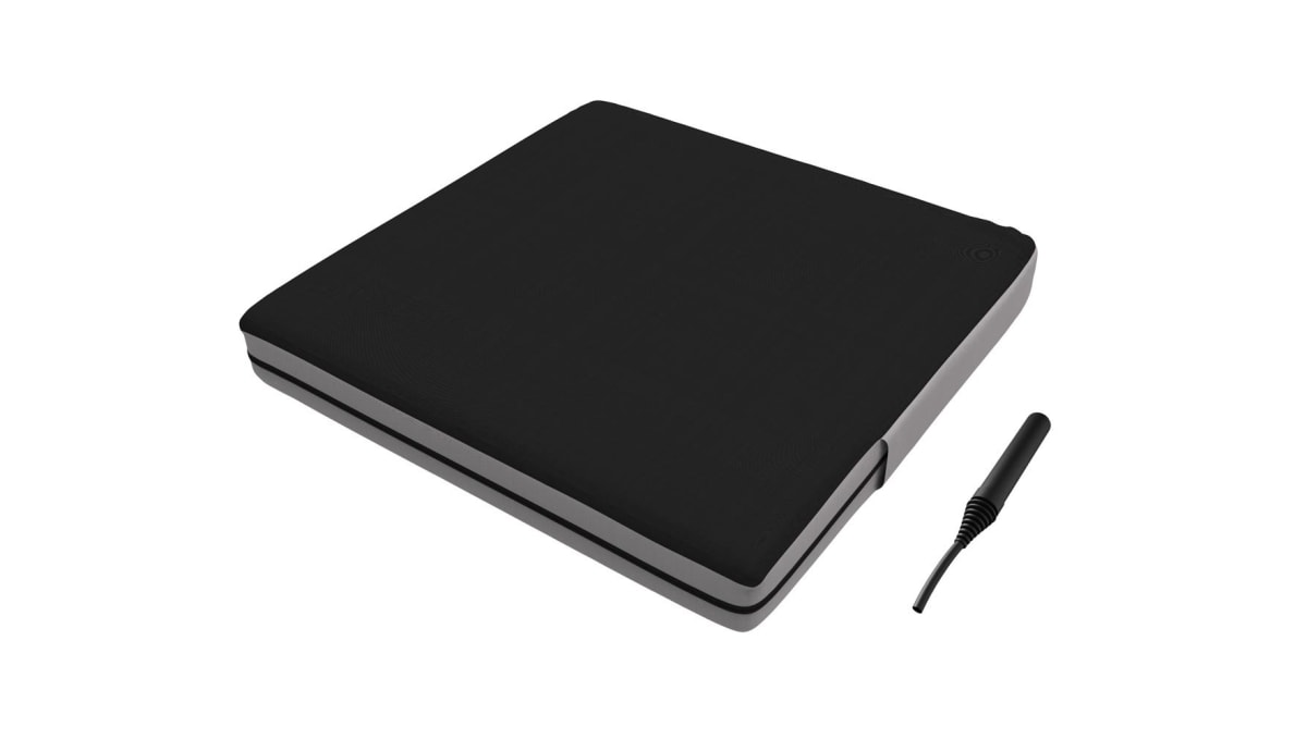 Cojin Theraair Celdas de Aire Interconectadas TM2701