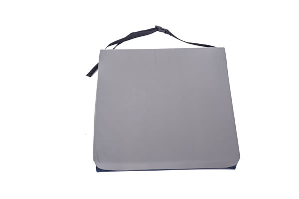 Cojín de Gel de Espuma GF16164 40x40x10cm2