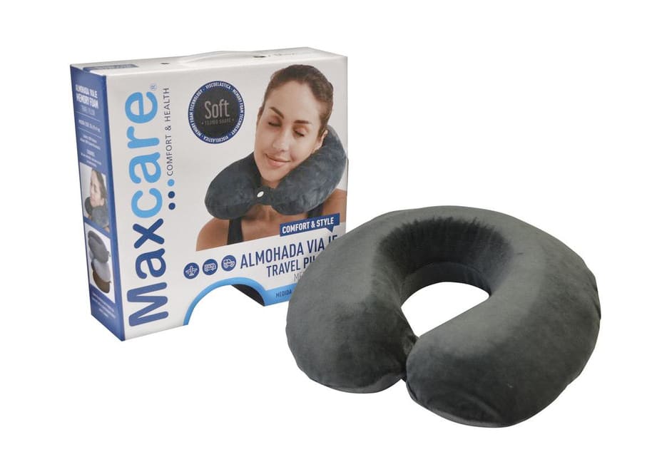 Almohada Cervical Maxcare APC0102
