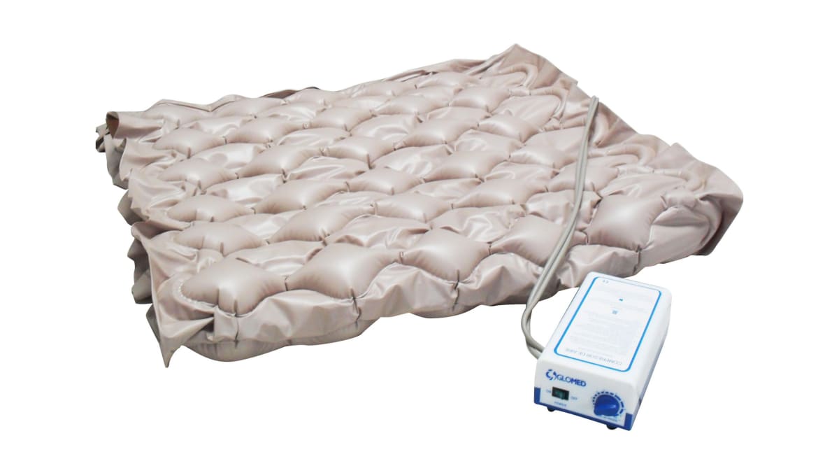 Colchon Antiescaras c/motor Maxcare CAE0121