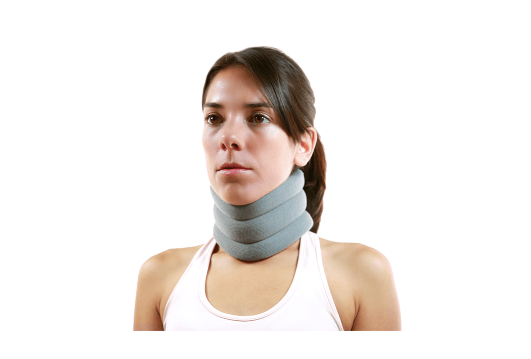 Collar Cervical Blando Blunding CC-161