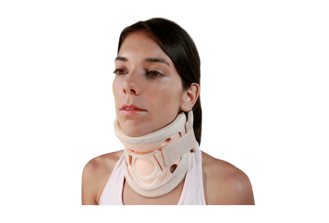 Collar Cervical Philadelphia Blunding CC201