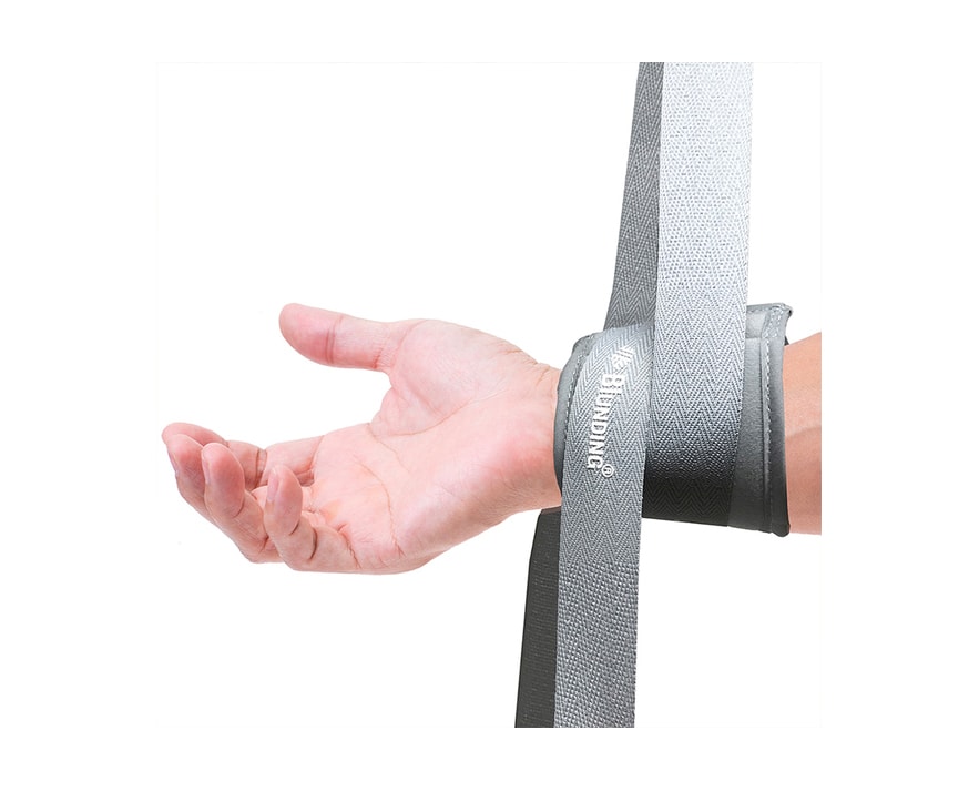 Contención de Mano/Pie Adulto Blunding E-7111