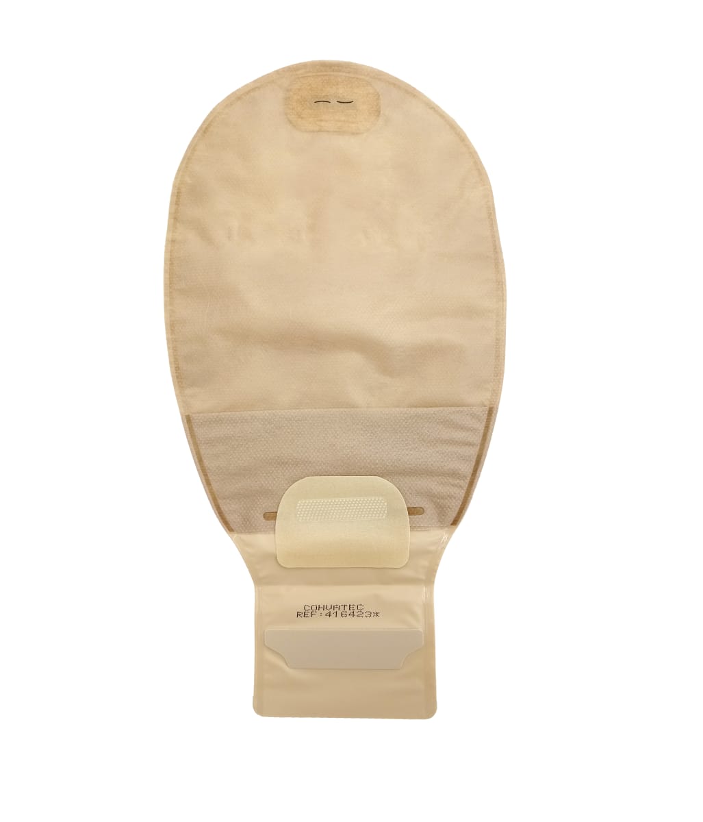 Bolsa Colostomia Convatec Natura 57mm ref: 4164201