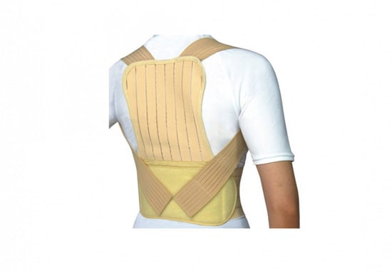 Corrector Postural SuperOrtho 02-0071