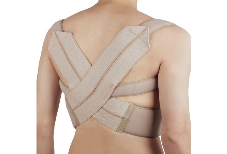 Corrector de Hombros Blunding HM-1301